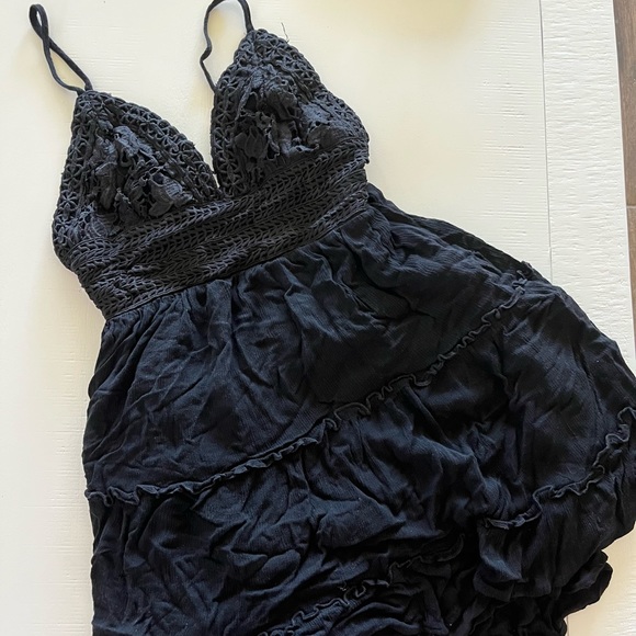 ILLA ILLA Other - Swim cover up